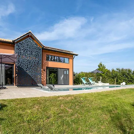 Earth Villa Lygia (Lefkada)