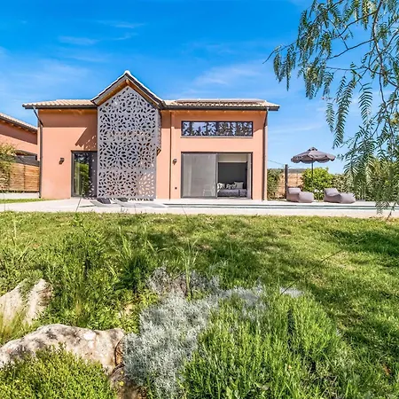 Villa Earth Lygia (Lefkada)